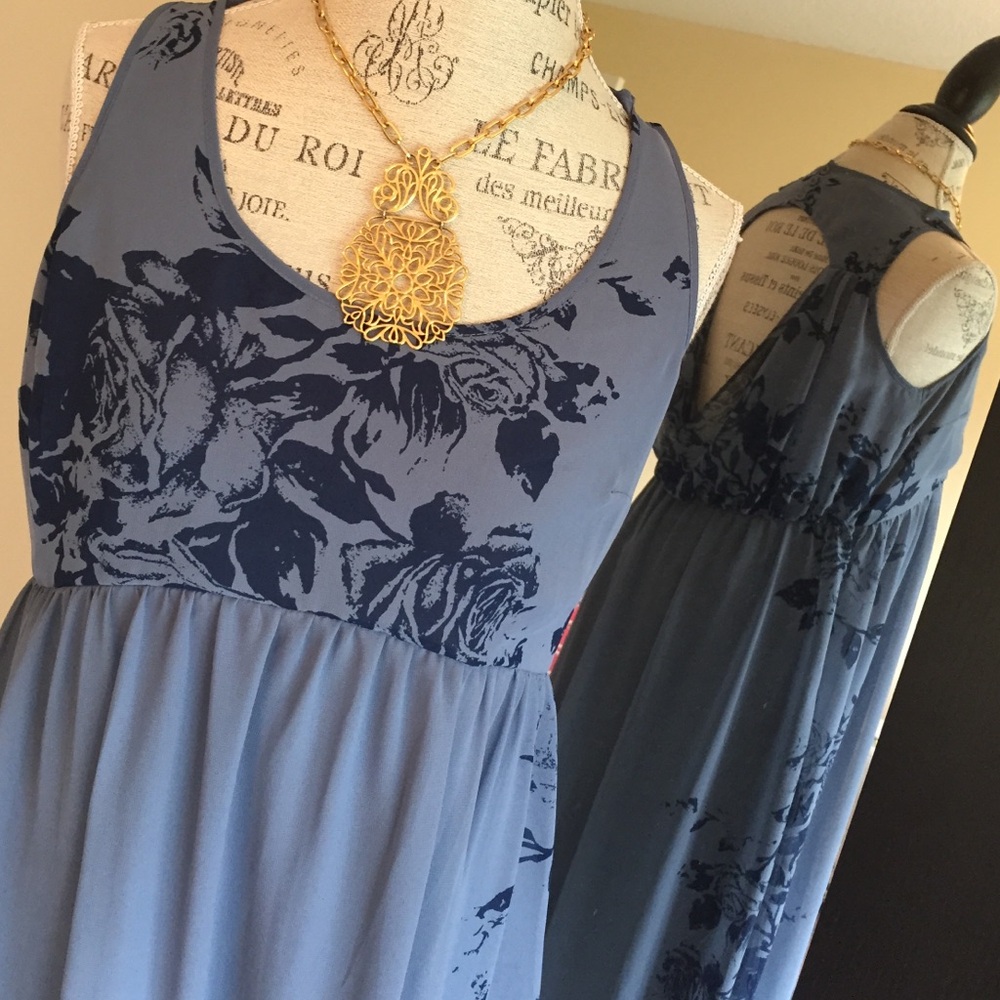 Pins and Needles for Urban Outfitters dress